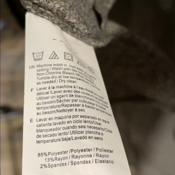 ✨Highline Collective Bow Wide Sleeve Sweater - Picture 5 of 5